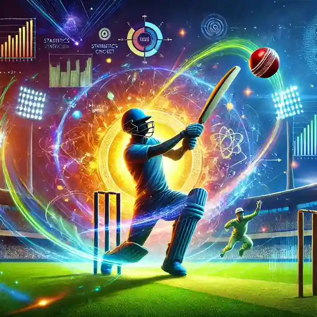 Fantasy Cricket