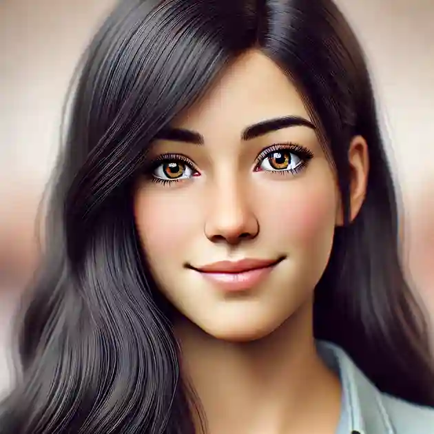Sarah K.