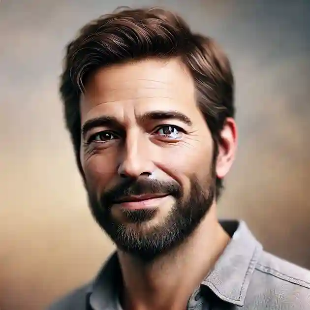 Mike R.